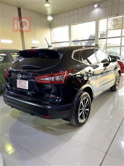 Nissan Rogue Sport